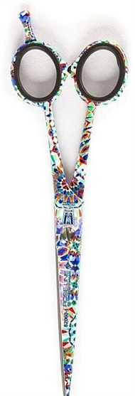 WITTE Roseline saks - 82060 Mosaik
